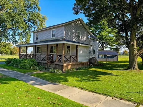 5514 Jackson St, Lowville, NY 13367