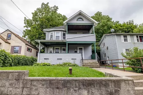 1703 W Onondaga St, Syracuse, NY 13204