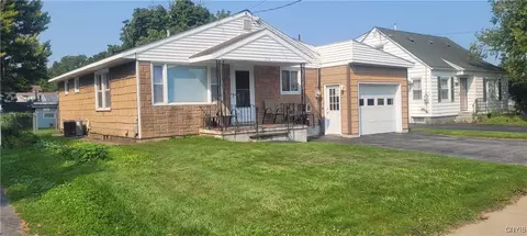 1204 Cogswell Ave, Geddes, NY 13209