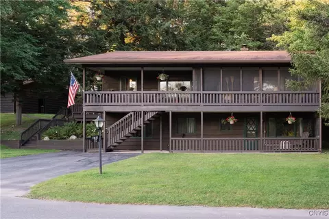 112 Riverview Ter, Webb, NY 13420 photo 2