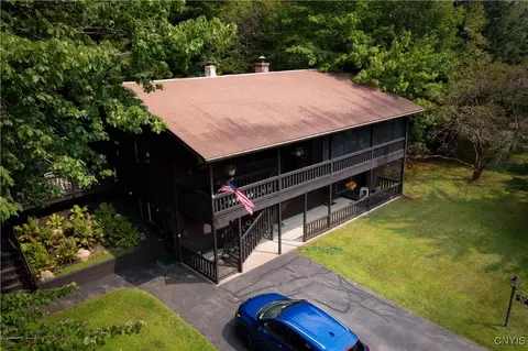112 Riverview Ter, Webb, NY 13420 photo 4