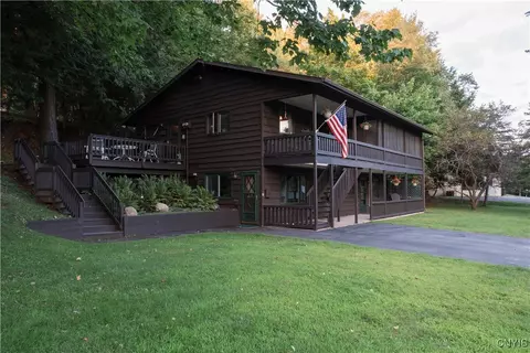 112 Riverview Ter, Webb, NY 13420