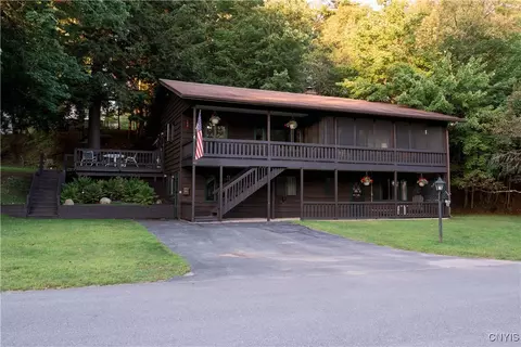 112 Riverview Ter, Webb, NY 13420 photo 3