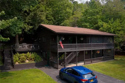 112 Riverview Ter, Webb, NY 13420 photo 34