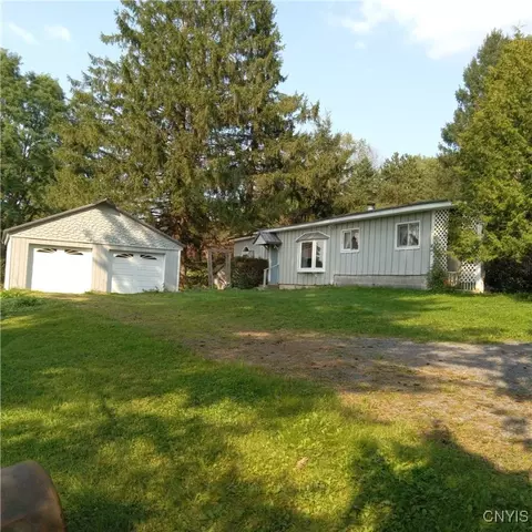 1350 Elm Street Ext, Groton, NY 13073