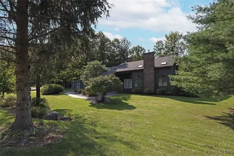 4309 Hepatica Hill Rd, Manlius, NY 13104