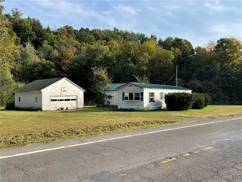 1090 Rt-221, Harford, NY 13784