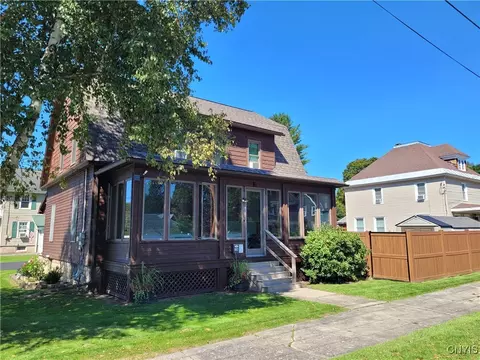 16 Cline St, Manheim, NY 13329