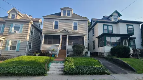 241 Whittier Ave, Syracuse, NY 13204