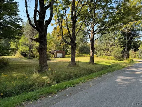 2219 Old Chautauqua Rd, Gerry, NY 14740