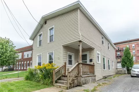 512 Davidson St, Watertown, NY 13601