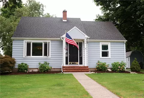 170 Franklin St, Auburn, NY 13021