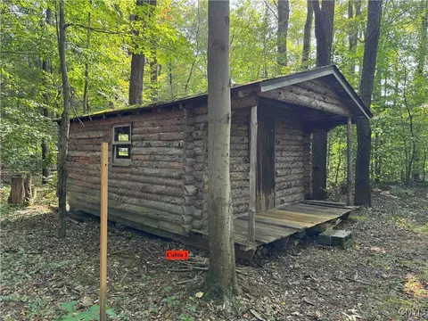 00 Ny-242, Napoli, NY 14755