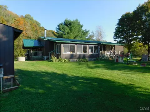 10547 Houser Rd, Lee, NY 13303