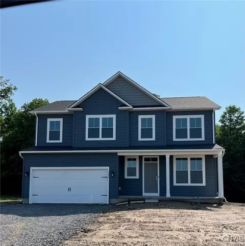 5590 Rolling Meadows Way, Camillus, NY 13031 photo 1