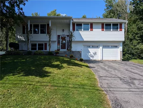 314 Batavia Ave, Fulton, NY 13069