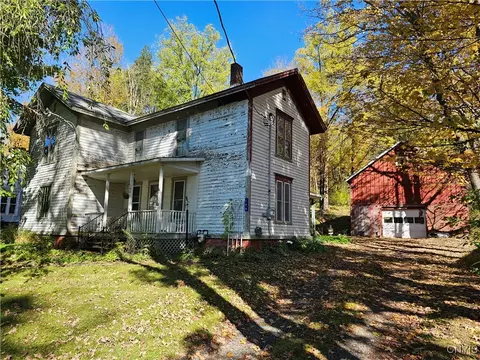 194 N Main St, Moravia, NY 13118