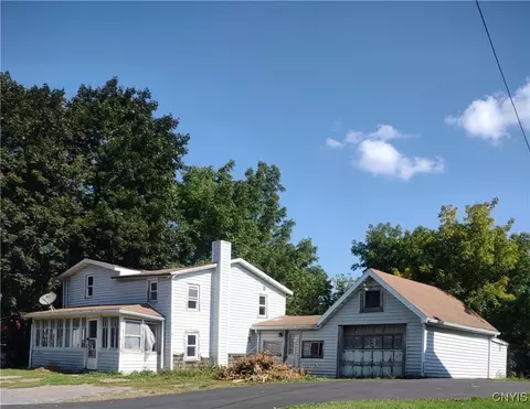 5206 Swamp Rd, Smithfield, NY 13408