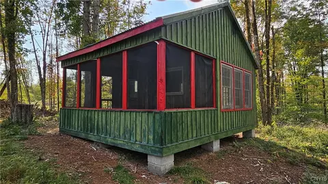 0 Hall Rd, Russia, NY 13324