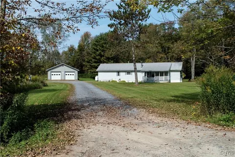11795 Potato Hill Rd, Boonville, NY 13309