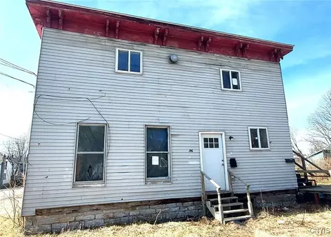 36 Wall St, Gouverneur, NY 13642