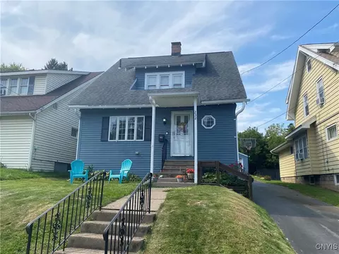 232 S Edwards Ave, Syracuse, NY 13206