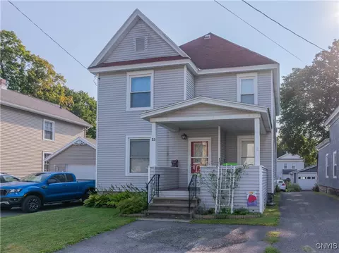 23 Elm St, German Flatts, NY 13357