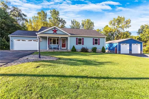 613 Warren St, Sullivan, NY 13037