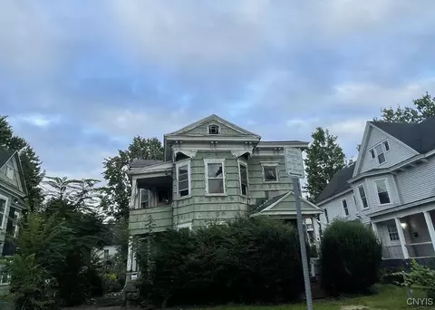 313 Kellogg St, Syracuse, NY 13204