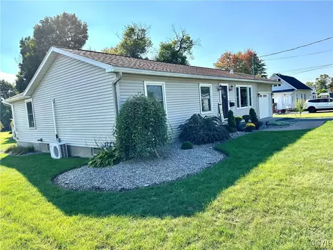 187 Wilbur St, Utica, NY 13502