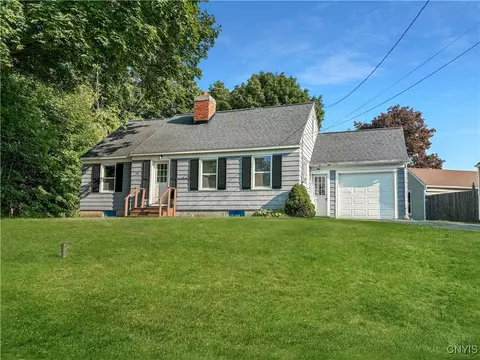 222 6th St, Salina, NY 13088