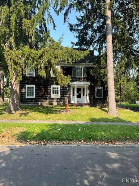 7 Hamilton Ave #5, Auburn, NY 13021