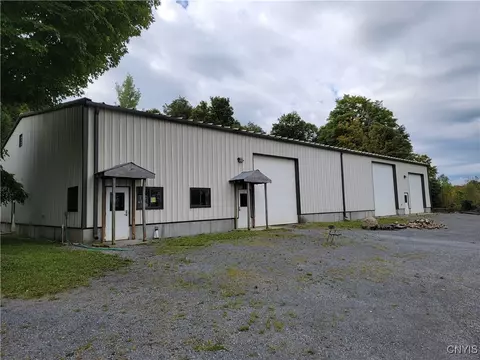 26437 Keyser Rd, Le Ray, NY 13637