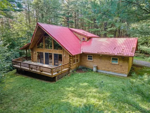 315 Grannis Rd, West Monroe, NY 13167