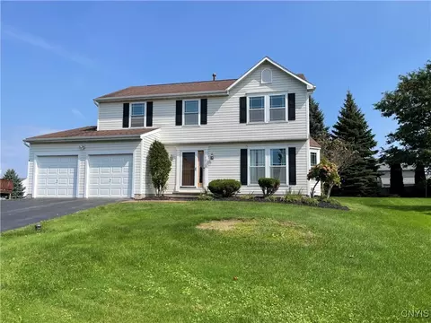 5618 Bunbury Ter, Clay, NY 13041