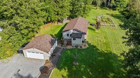 1060 County Route 38, Parish, NY 13131
