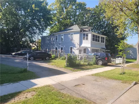 531 Seymour St, Syracuse, NY 13204