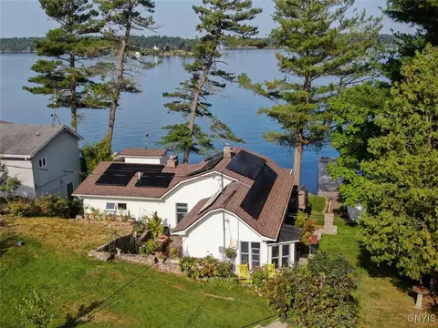 47813 Dingman Point Ln, Alexandria, NY 13607
