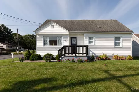 1011 State Fair Blvd, Geddes, NY 13209