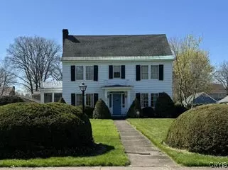 1307 N George St, Rome, NY 13440