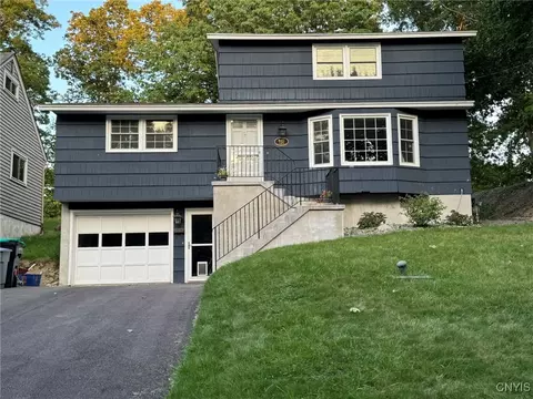 125 Alanson Rd, Syracuse, NY 13207