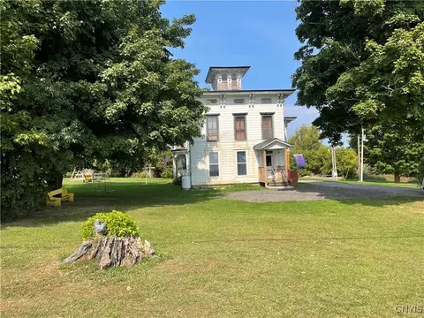 26623 County Route 16, Le Ray, NY 13637