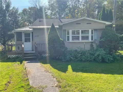 695 Harris Hill Rd, Hannibal, NY 13074