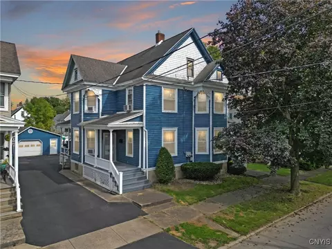 210 Steuben St, Herkimer, NY 13350