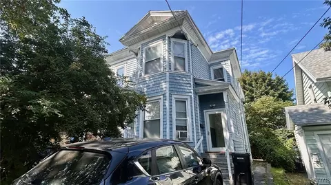 106 Herkimer St, Syracuse, NY 13204