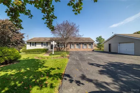 7007 Route 20, Pompey, NY 13138