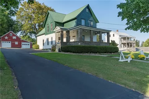 217 E Grove St, Dexter, NY 13634