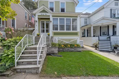 62 E Mohawk St, Oswego, NY 13126