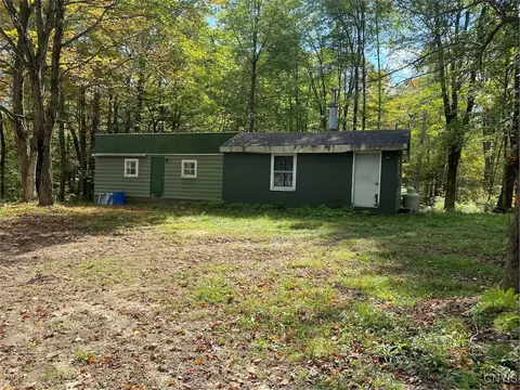 3655 Old Worden Rd, Birdsall, NY 14822