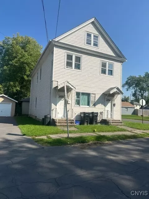 300 Marlborough Rd, Syracuse, NY 13206